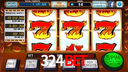 Descubra a Essência do 324bet: Nossa História e Compromissos