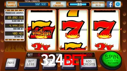 Desvendando o Mundo dos Jogos Virtuais na 324bet
