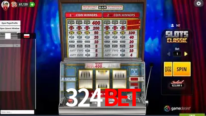Desvendando o Mundo dos Jogos Virtuais na 324bet