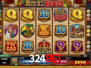 324bet login