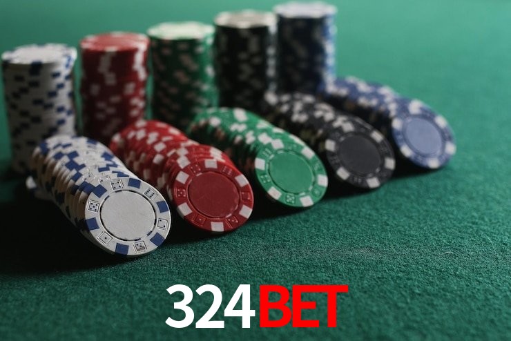 Exclusive Offers 324bet