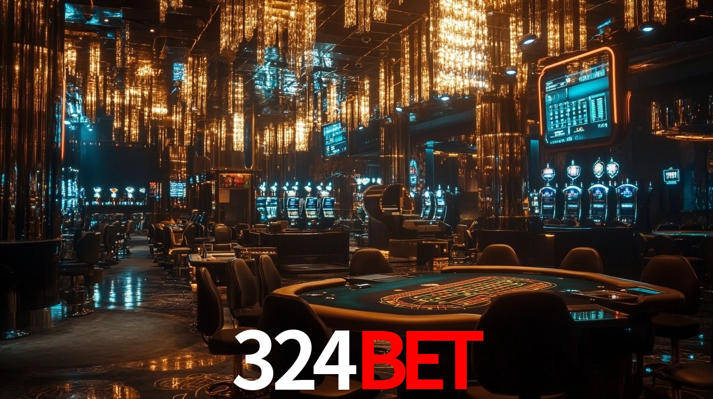 Tournaments 324bet