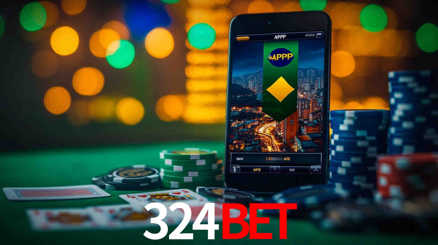 Desvendando o Mundo dos Jogos Virtuais na 324bet