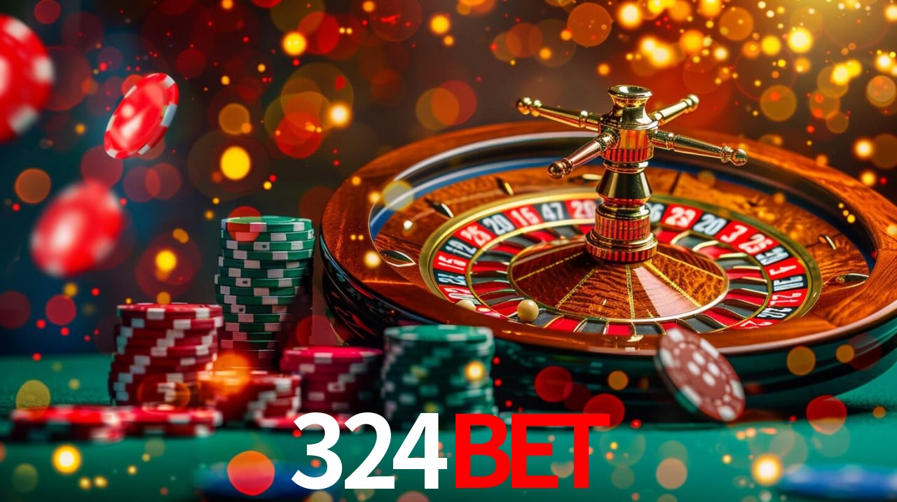 cassino 324bet