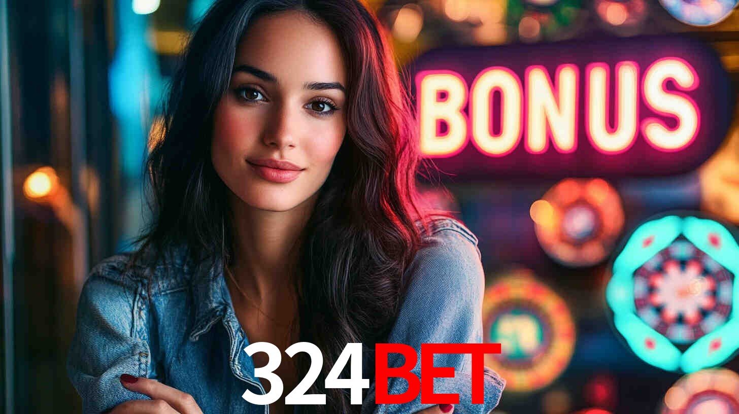 Welcome Bonus 324bet