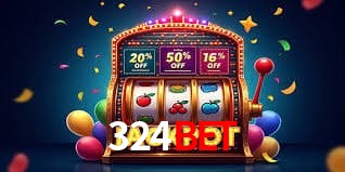 Promoções Sazonais 324bet