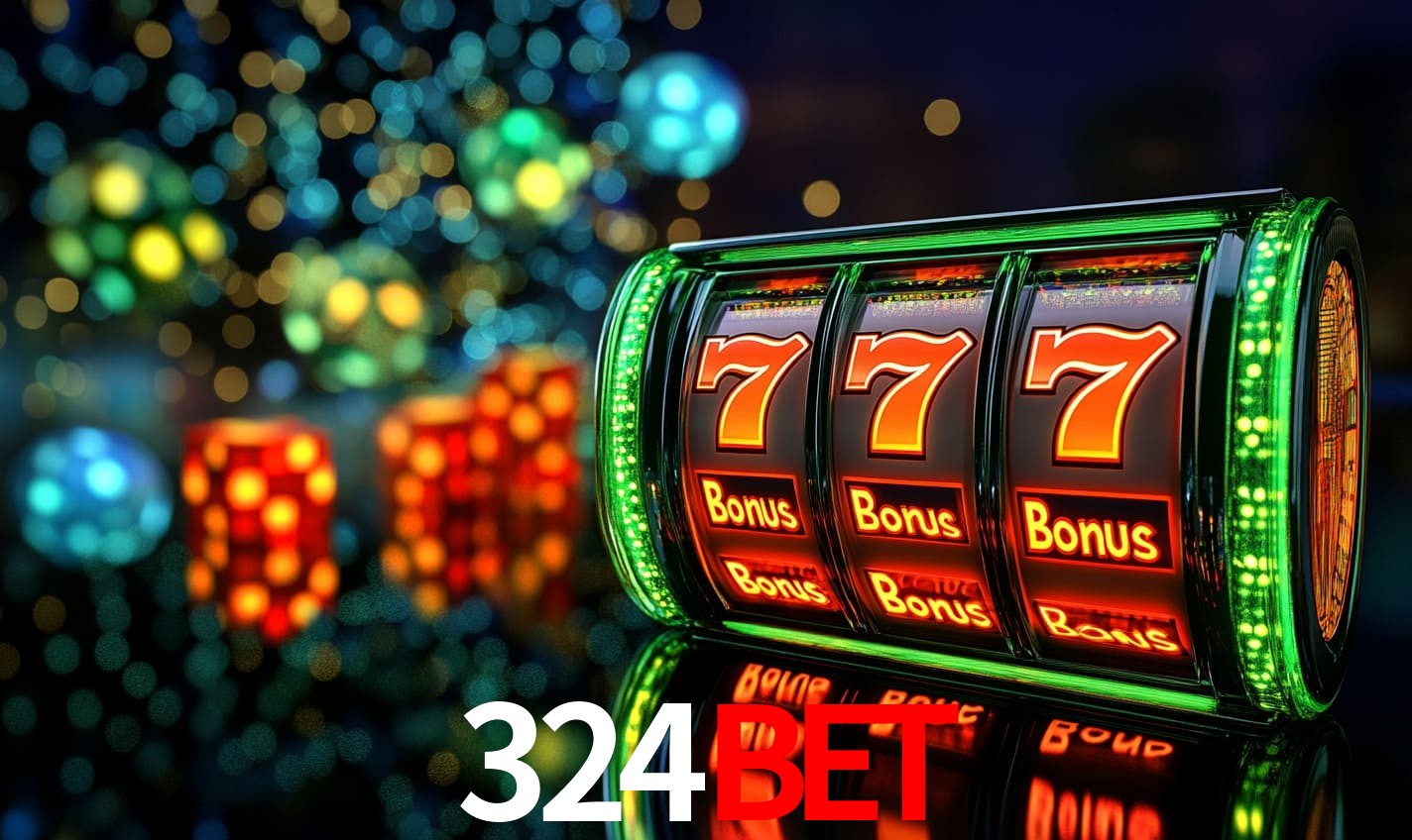 Design Responsivo 324bet