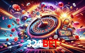 Recursos de Bônus 324bet