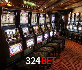 Apostas Esportivas na 324bet: Um Guia Completo