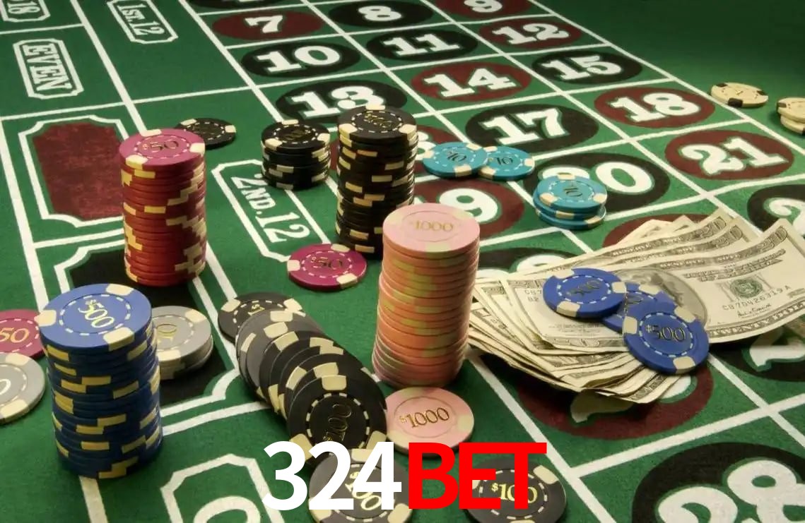 Seasonal Promotions 324bet