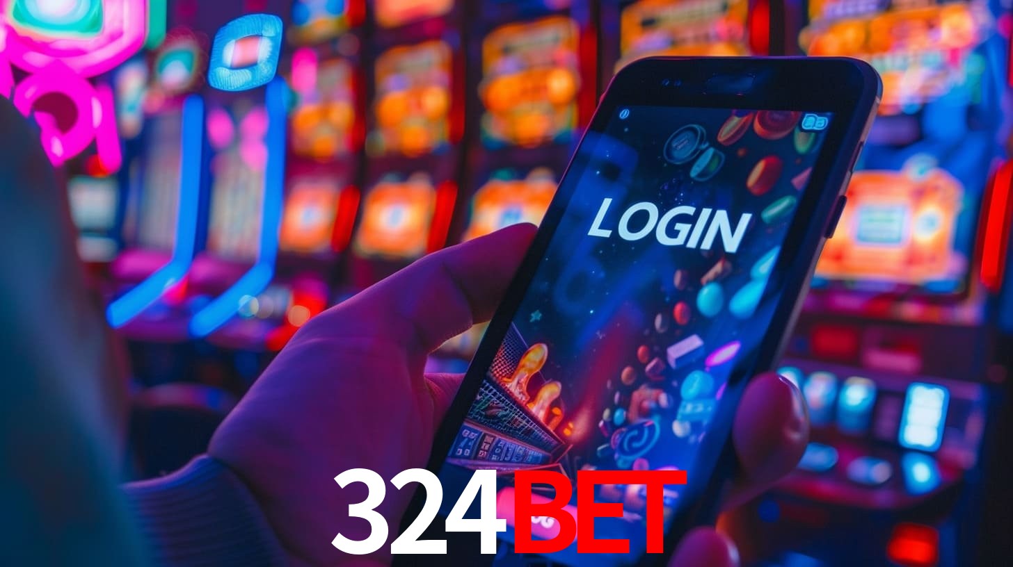Apostas de Futebol 324bet