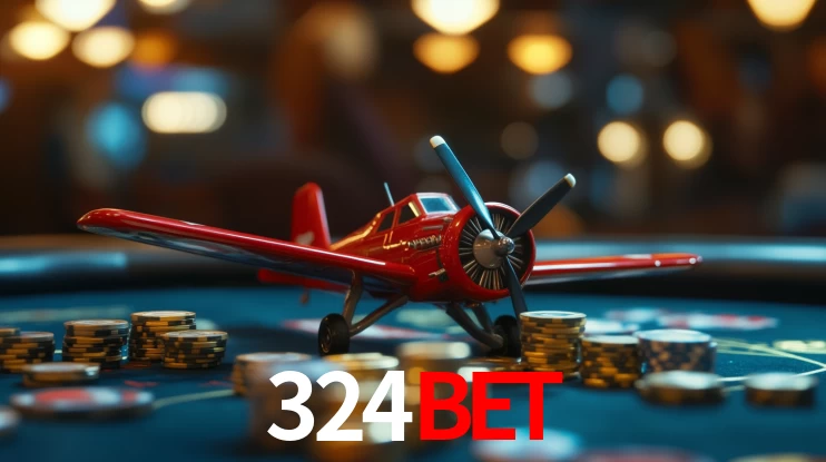 APP oficial da 324bet para mobile