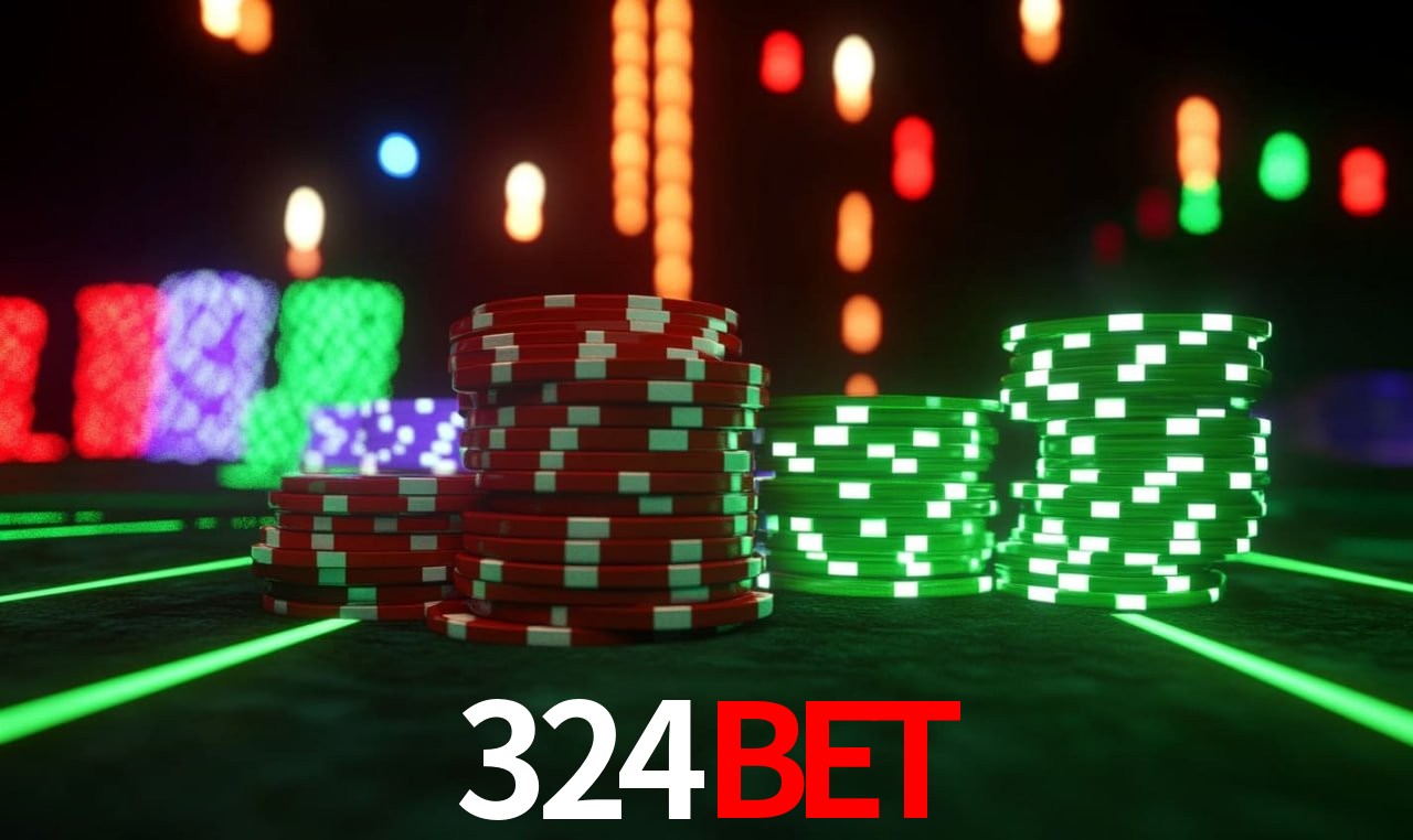 Flash Promotion 324bet