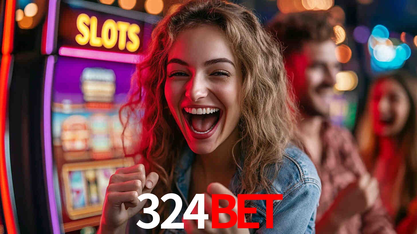 A Emoção da Loteria na 324bet: Uma Chance de Mudança de Vida