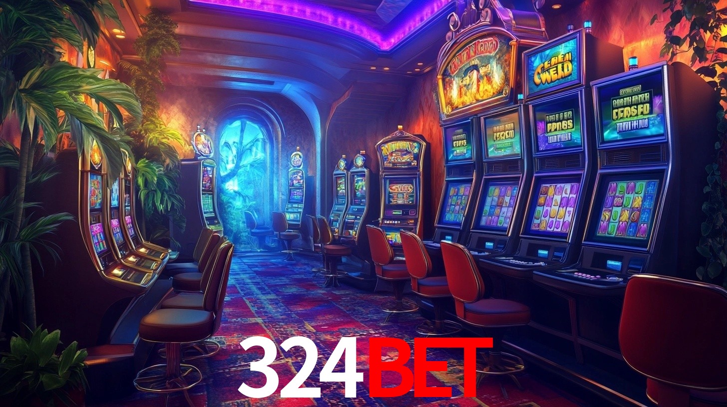 Bonus Features 324bet