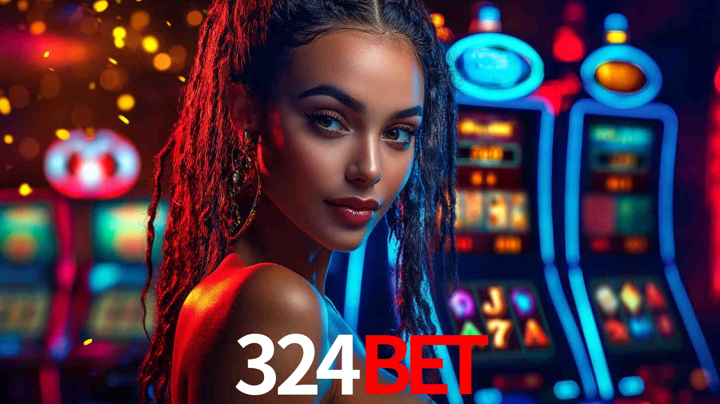 A Experiência Imersiva dos Cassinos Ao Vivo no 324bet