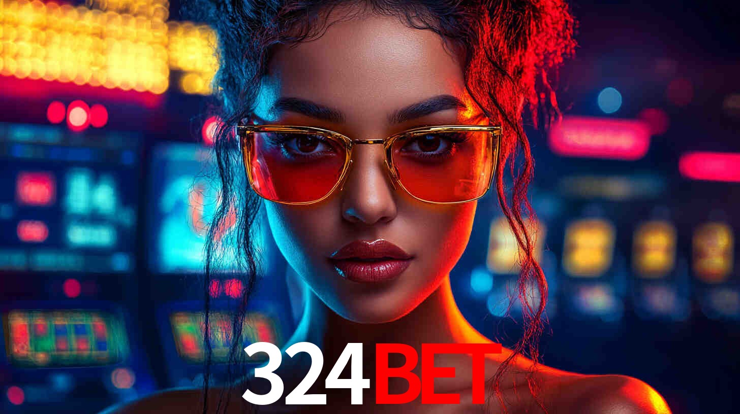 Inovações de Jogos na 324bet: O Futuro das Experiências Interativas
