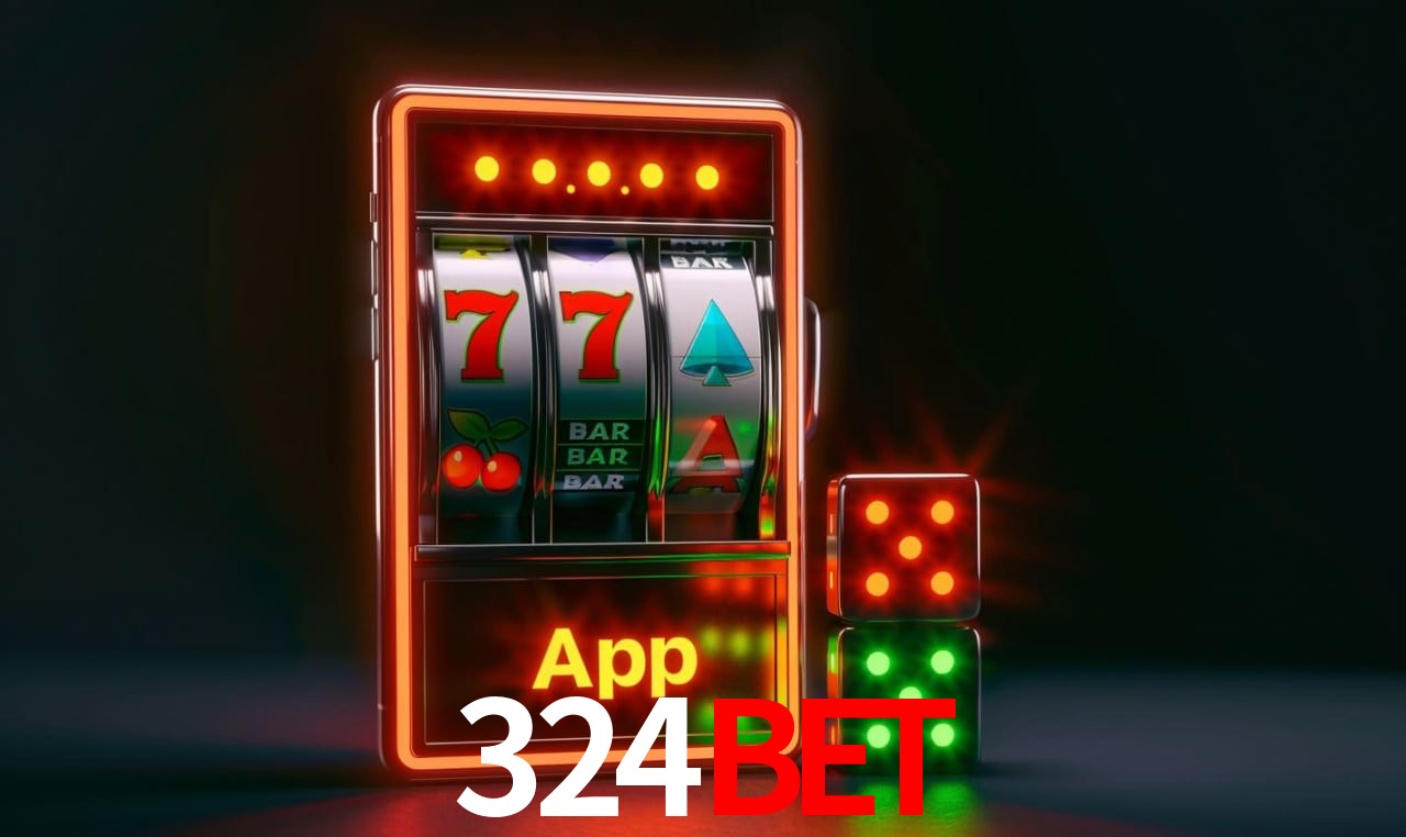Casino Ao Vivo 324bet