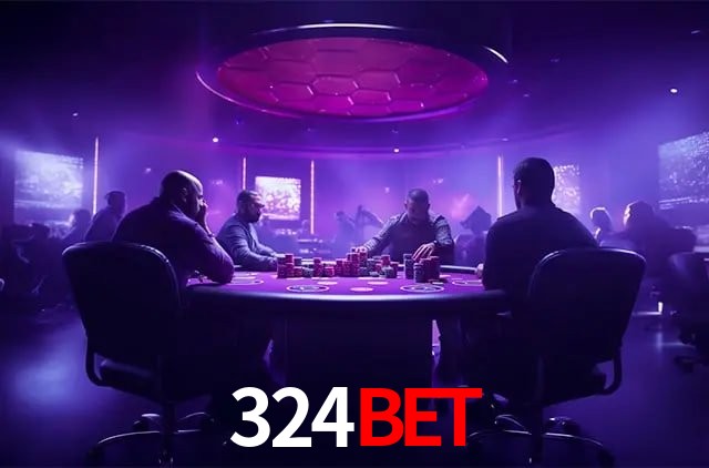 Diretório de Jogos 324bet