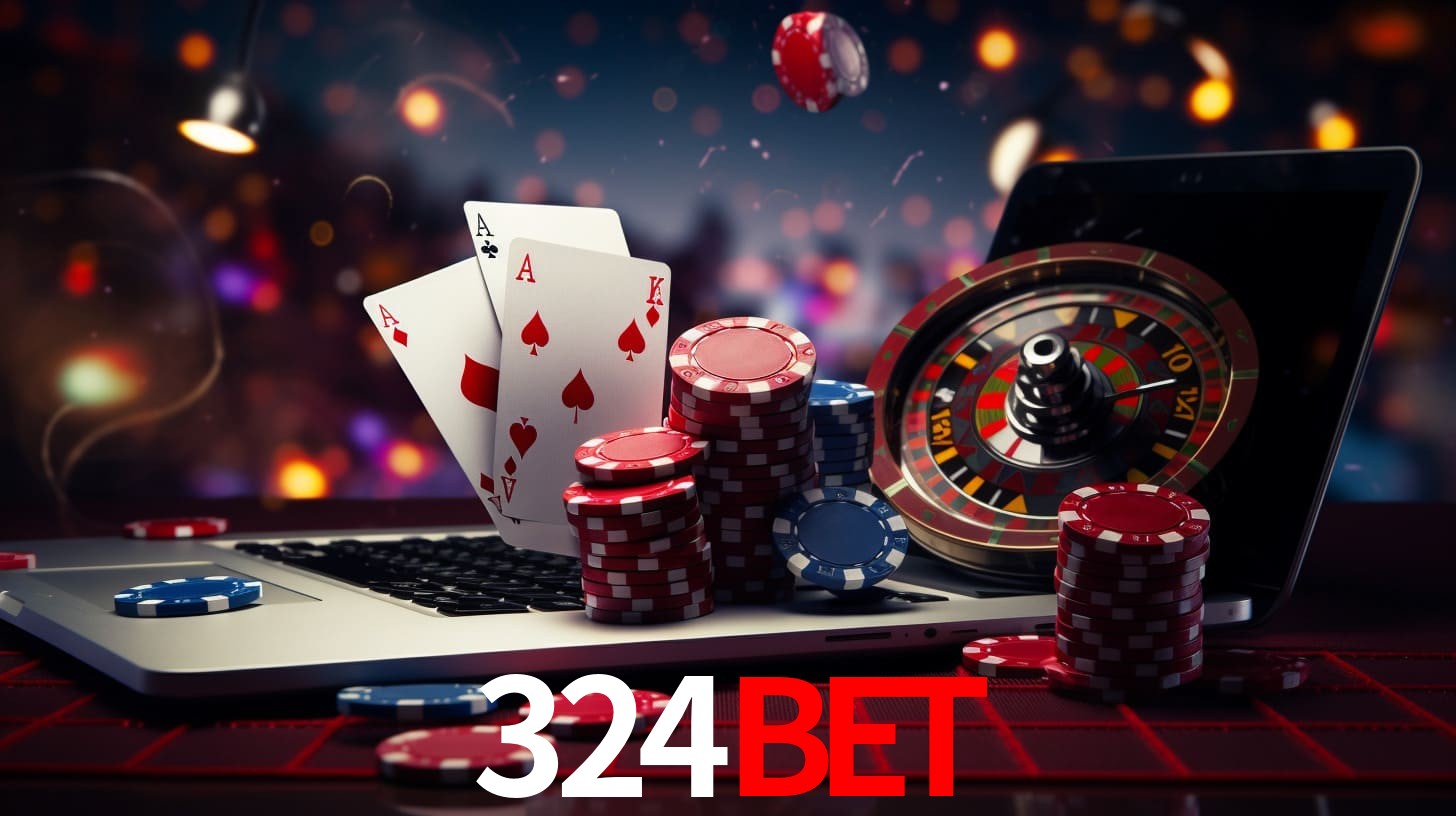 Slot Games 324bet