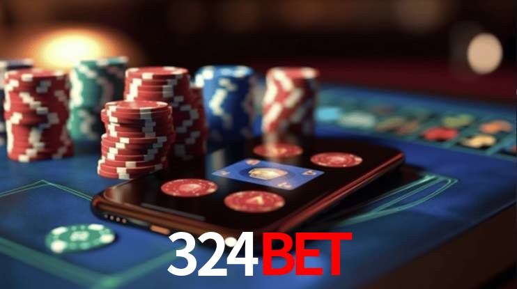 Benefícios da Conta 324bet