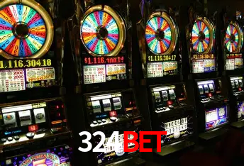 Apostas Esportivas na 324bet: Um Guia Completo