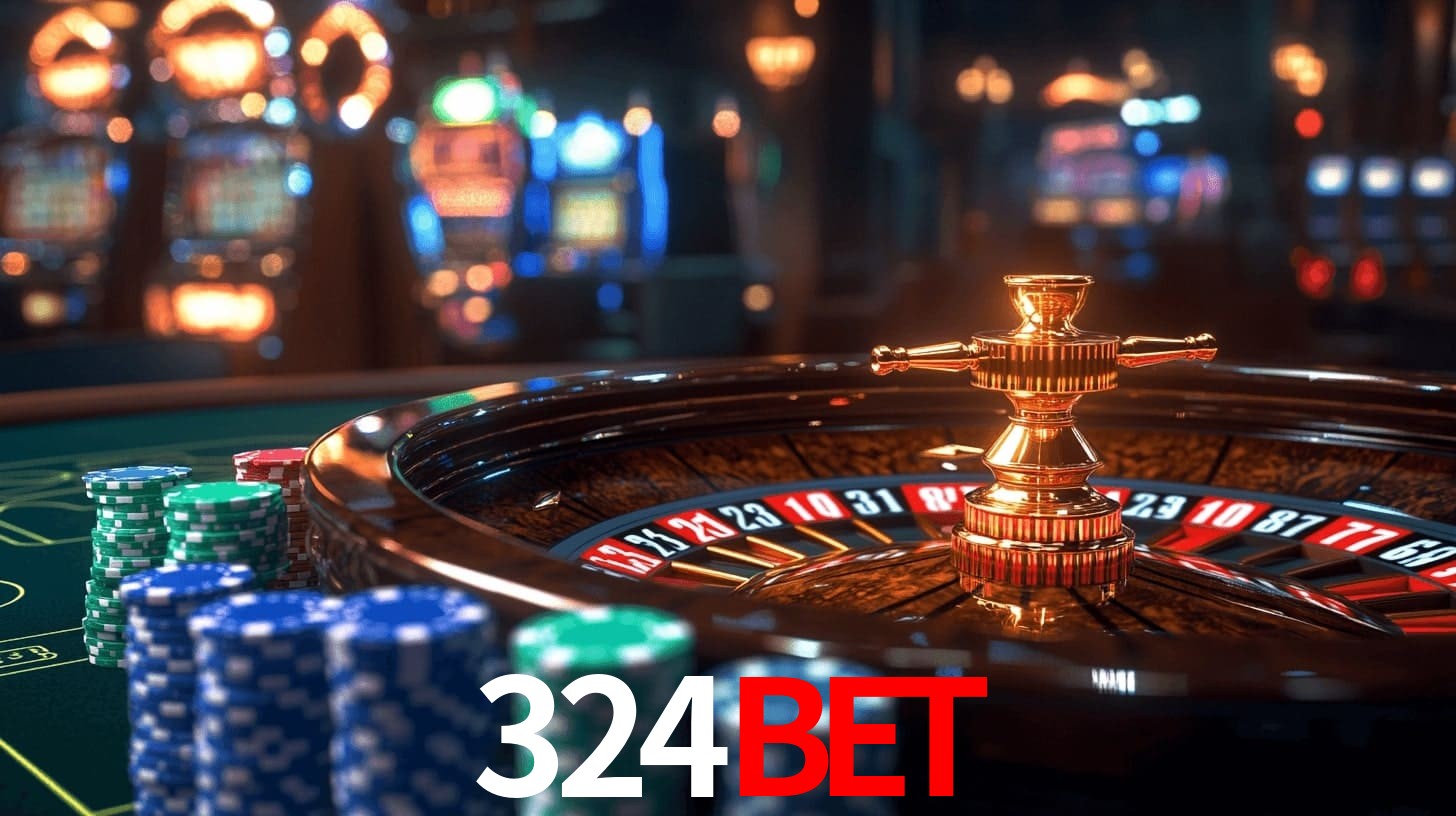 Live Casino 324bet