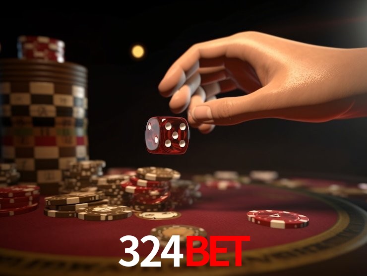 Login Seguro 324bet