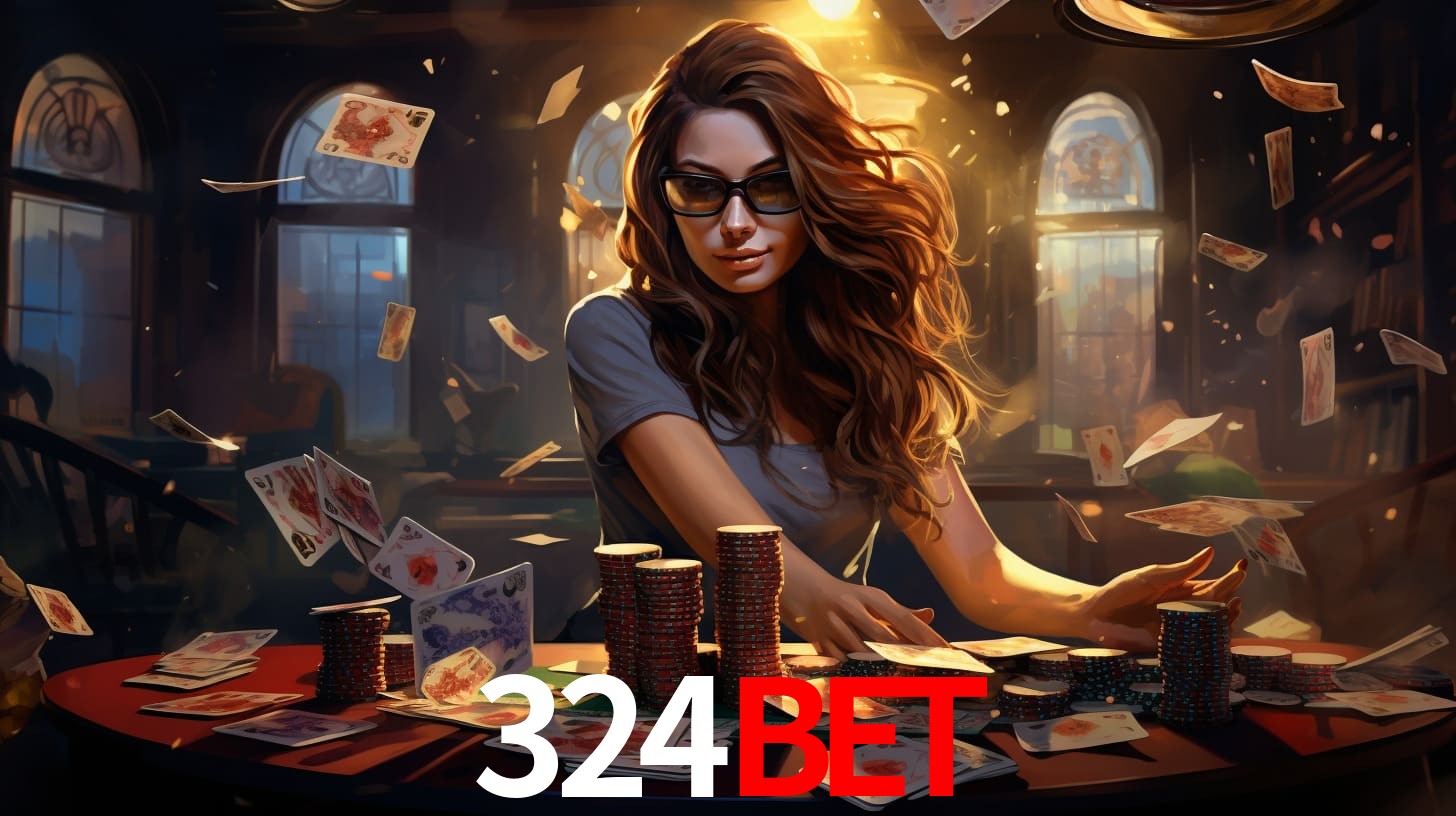 Game Providers 324bet