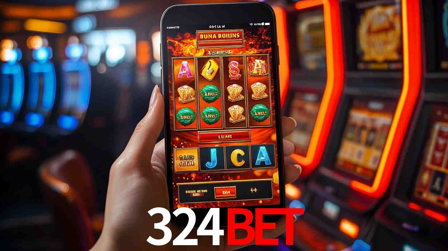 VIP Casino 324bet