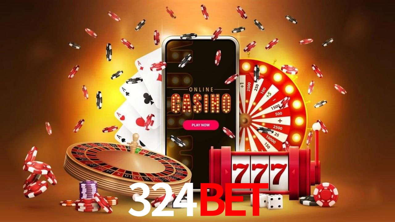 Segurança 2FA 324bet