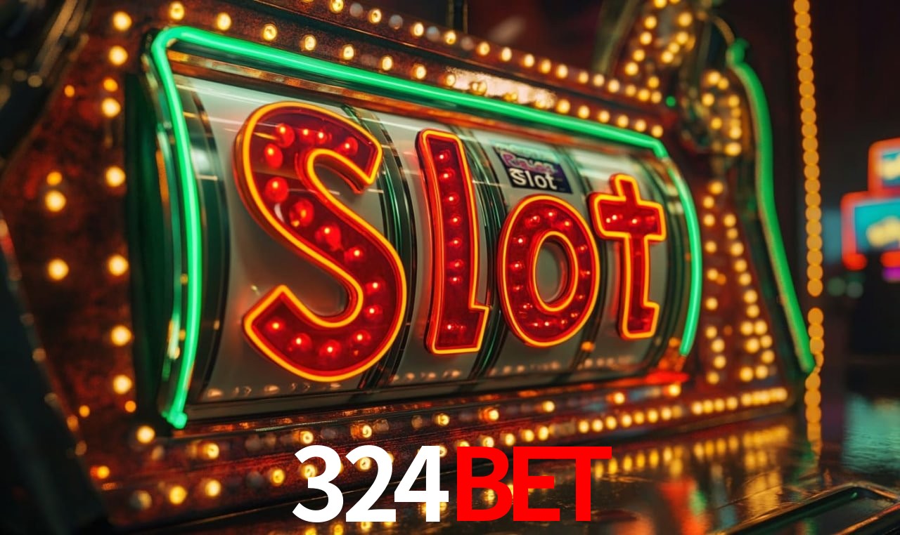 Promoção Relâmpago 324bet