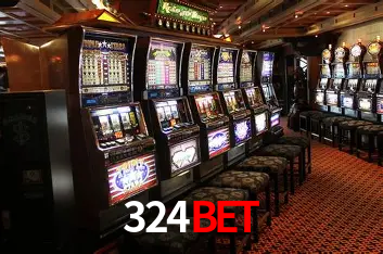 Descubra o Programa VIP da 324bet: Vantagens Exclusivas para Jogadores
