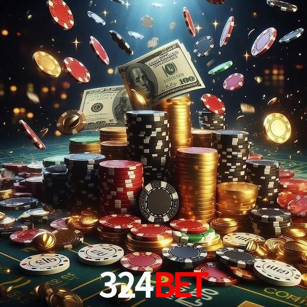 PIX Instantâneo 324bet