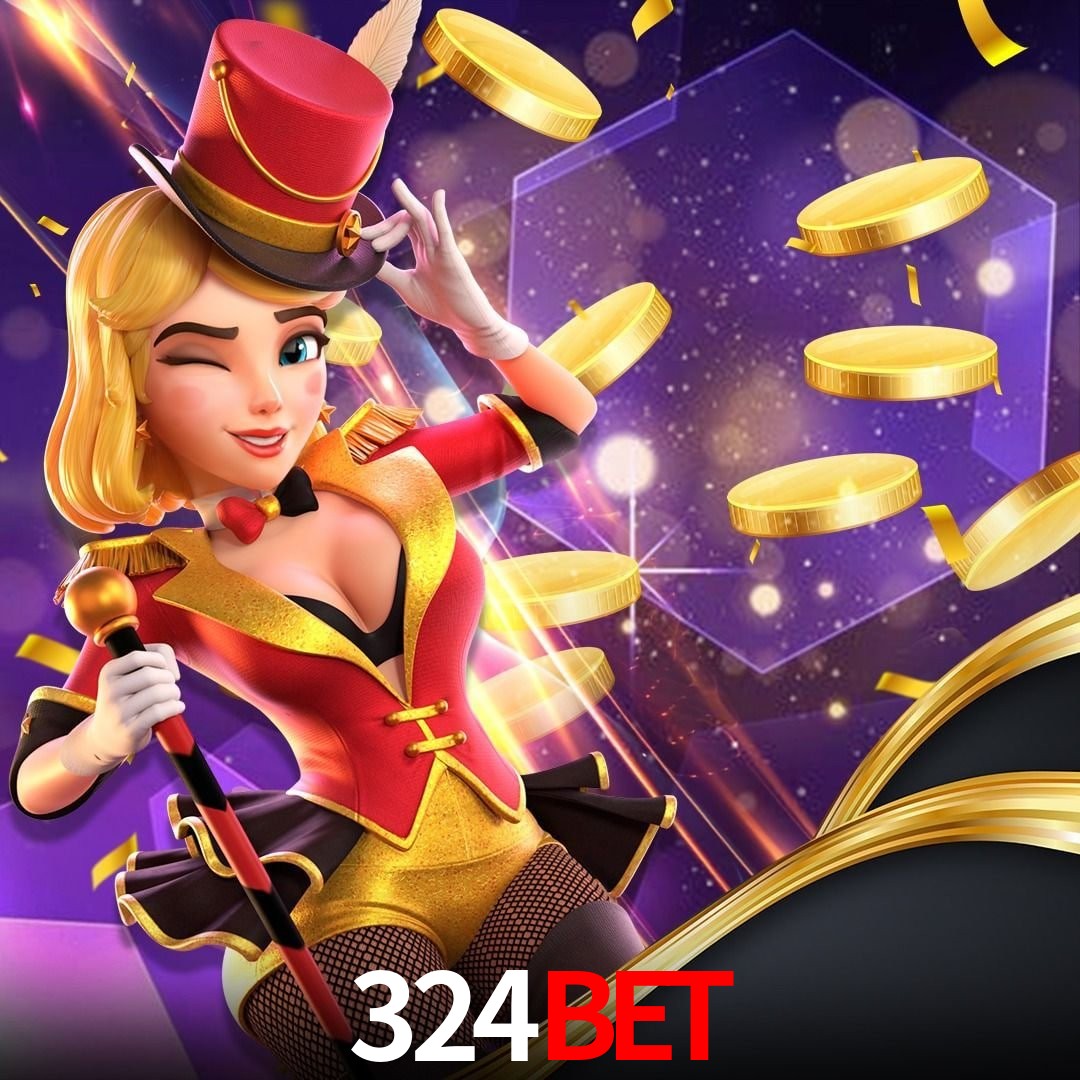 Account Benefits 324bet