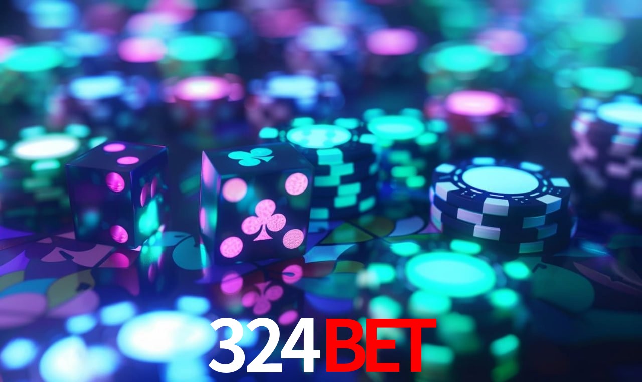 Apostas de Basquete 324bet