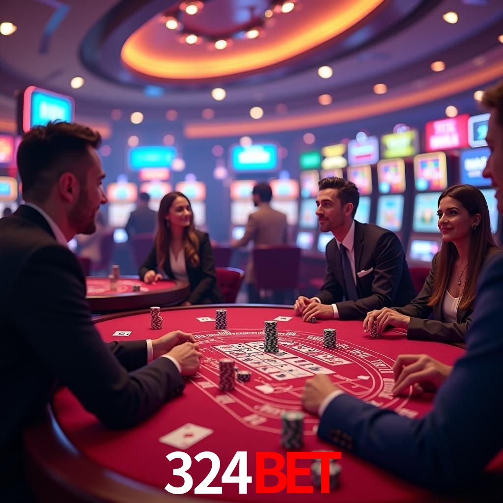 Jogo Spaceman 324bet