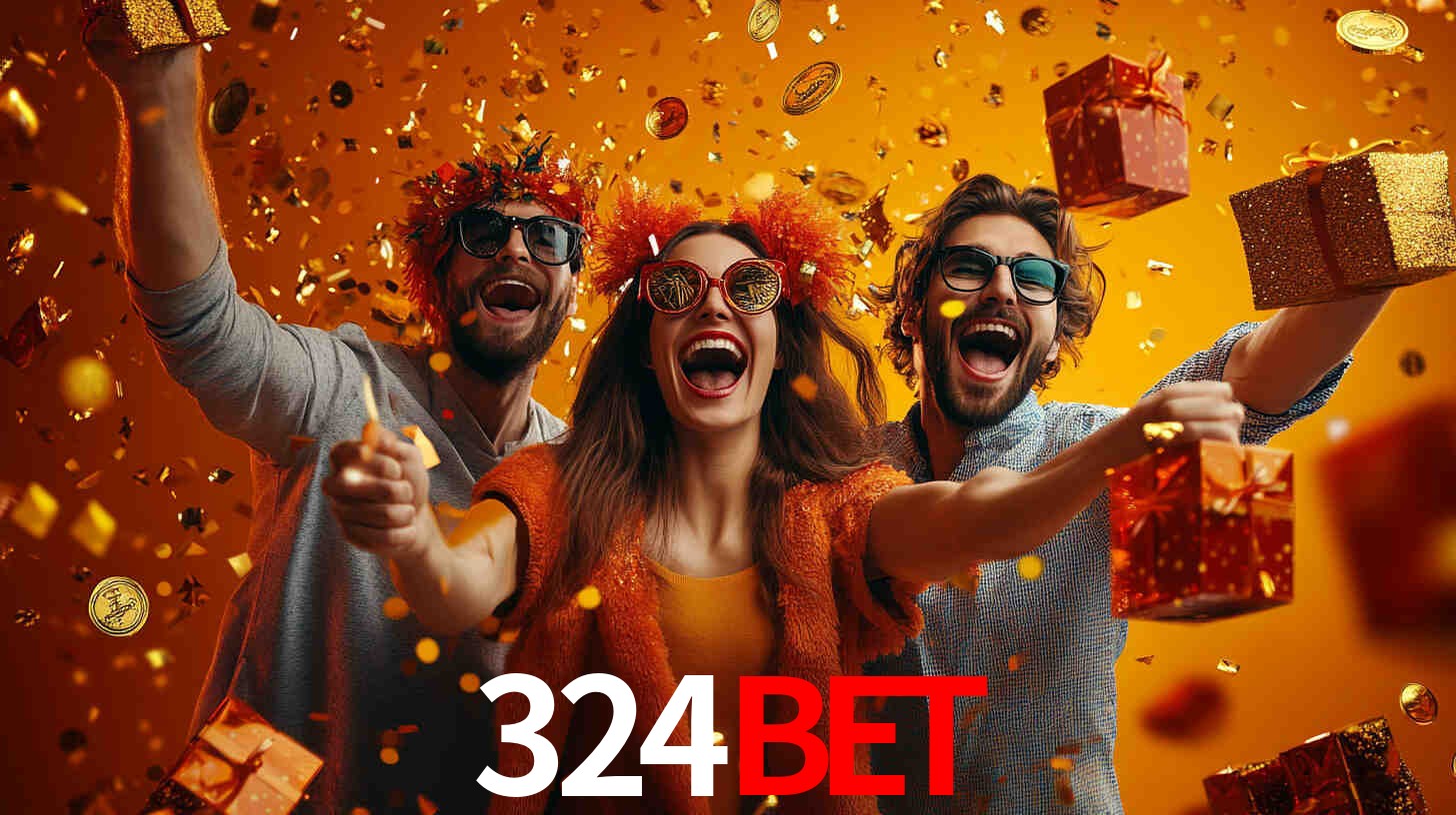 Daily Bonuses 324bet