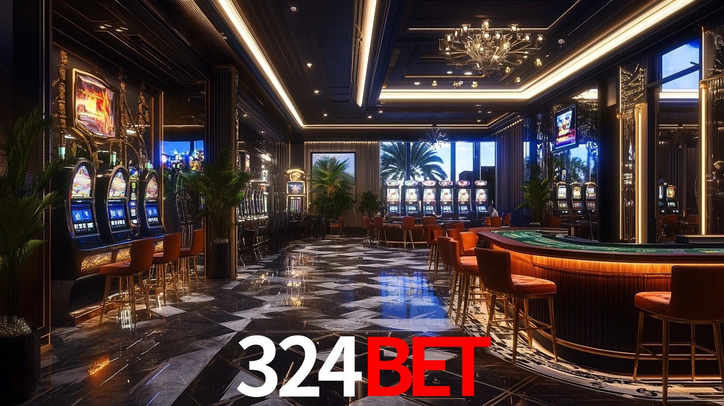 Tennis Betting 324bet