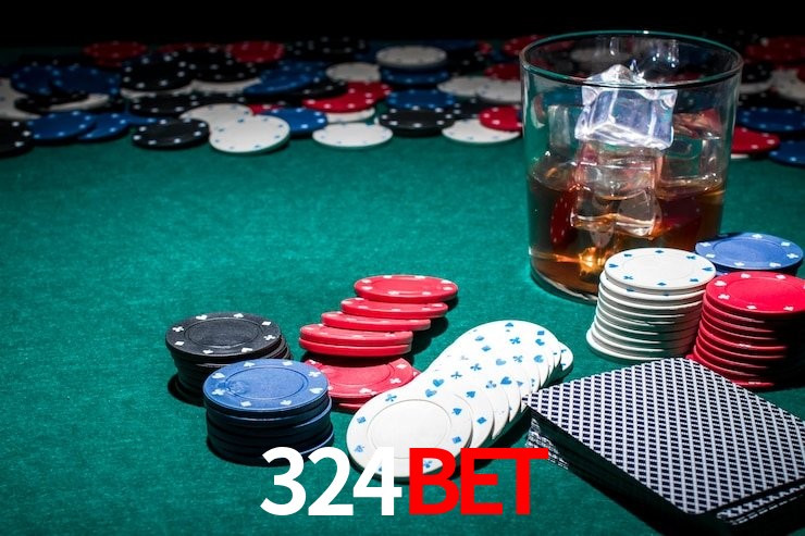 Apostas de Tênis 324bet