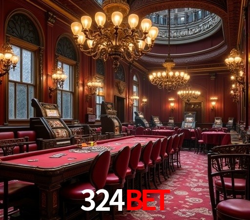 324bet: Seu Cassino Premiado com Pagamentos Rápidos